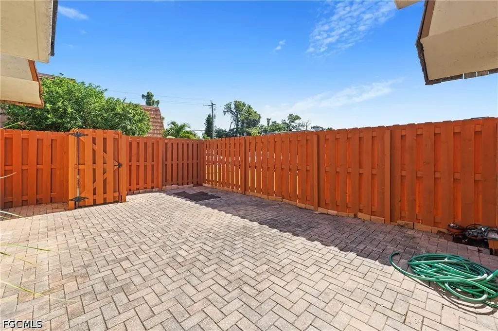 1703 Park Meadows Drive Fort Myers FL 33907