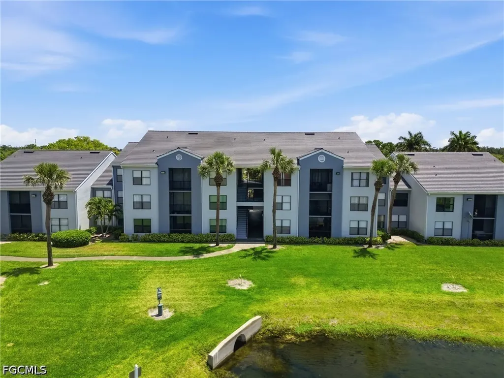 13605 Eagle Ridge Drive Fort Myers FL 33912