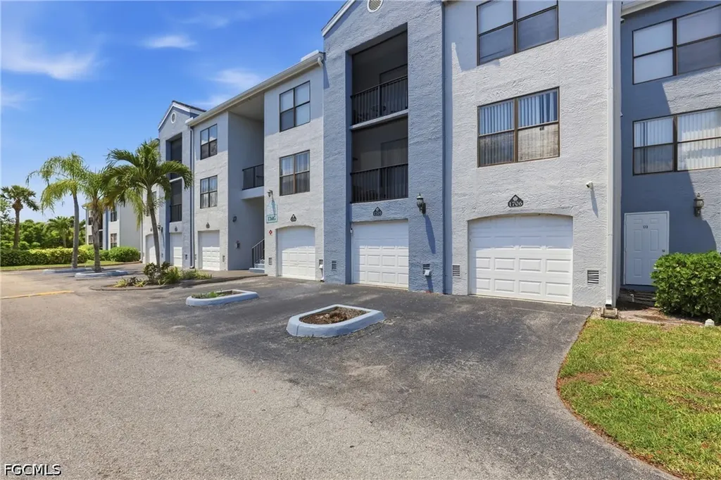 13605 Eagle Ridge Drive Fort Myers FL 33912