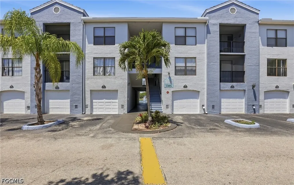 13605 Eagle Ridge Drive Fort Myers FL 33912