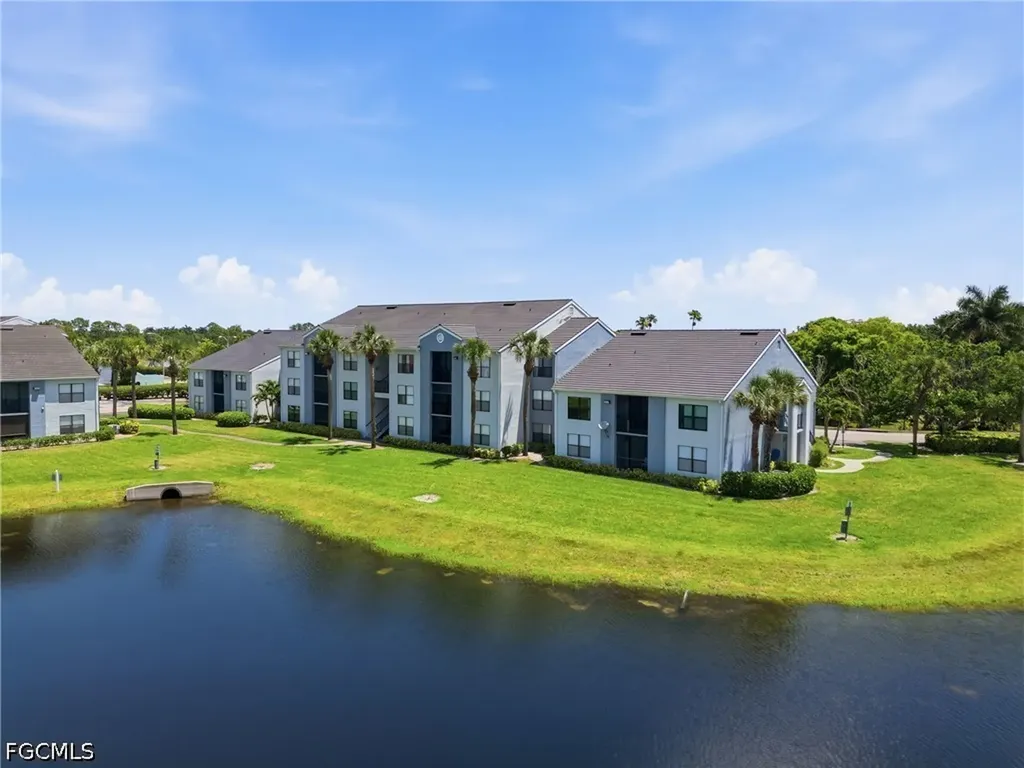 13605 Eagle Ridge Drive Fort Myers FL 33912
