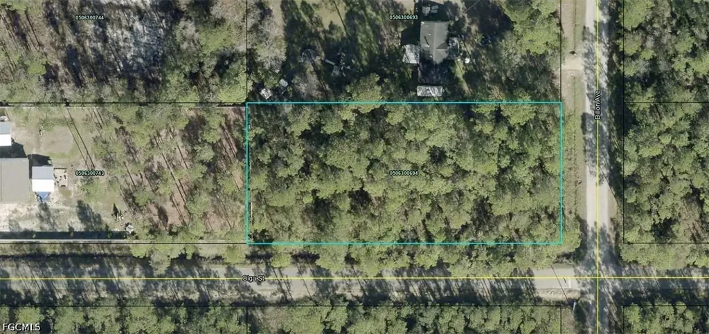10065 Dillon Hastings FL 32145