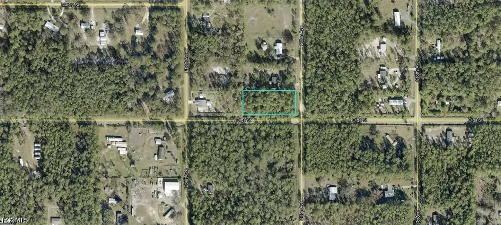 10065 Dillon Hastings FL 32145