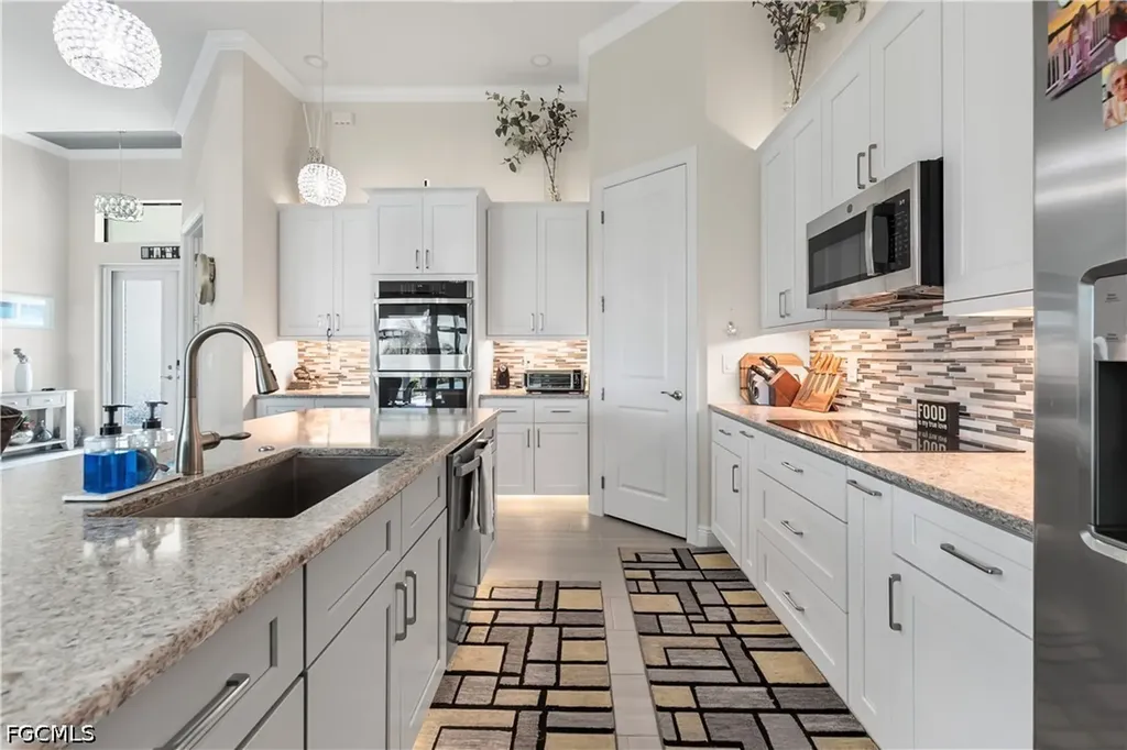1715 NW 42nd Place Cape Coral FL 33993