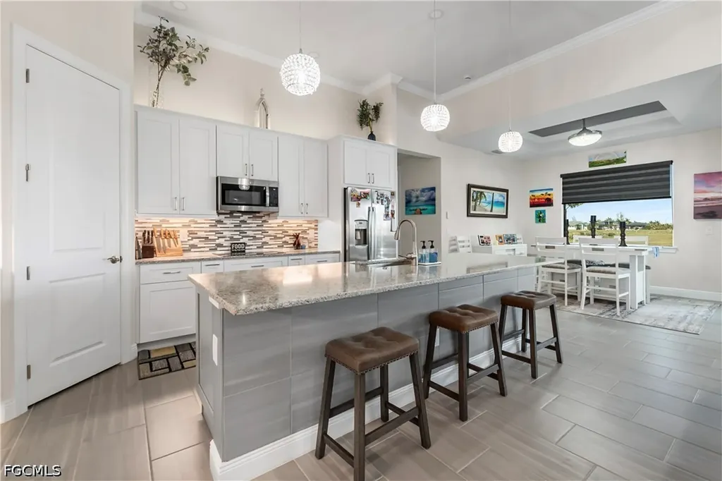 1715 NW 42nd Place Cape Coral FL 33993