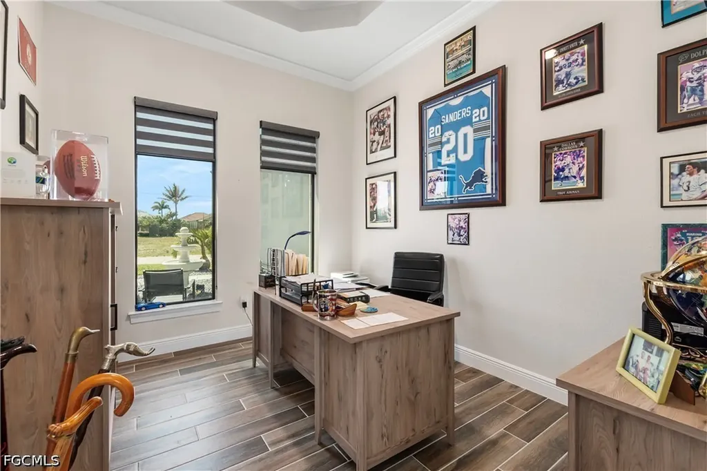 1715 NW 42nd Place Cape Coral FL 33993