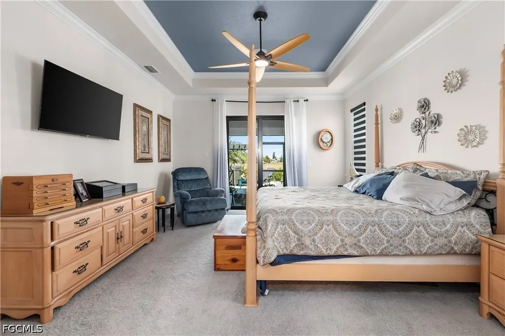 1715 NW 42nd Place Cape Coral FL 33993