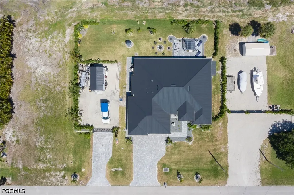 1715 NW 42nd Place Cape Coral FL 33993