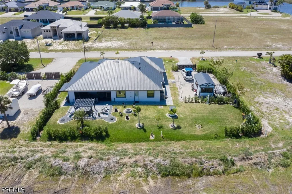 1715 NW 42nd Place Cape Coral FL 33993