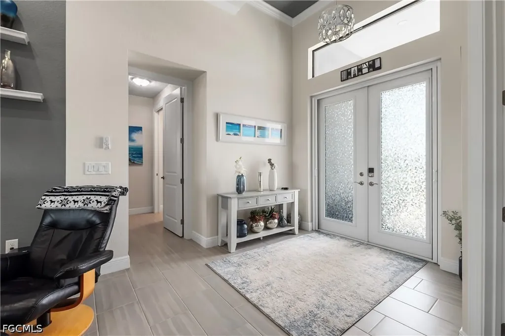 1715 NW 42nd Place Cape Coral FL 33993