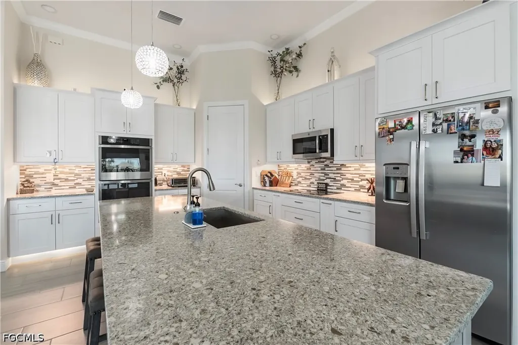 1715 NW 42nd Place Cape Coral FL 33993