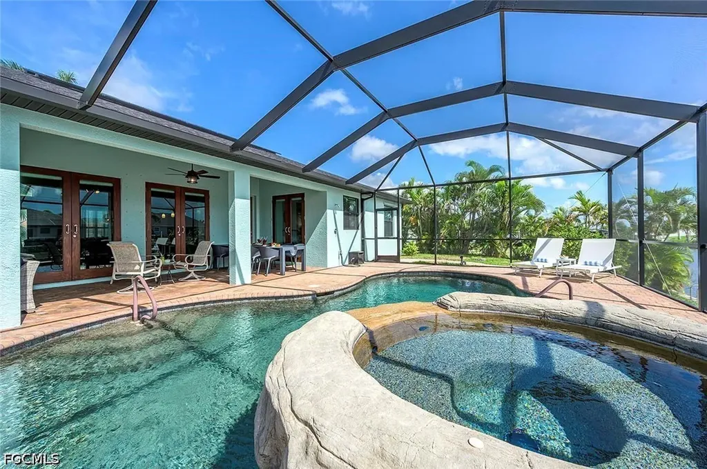 2607 SW 21st Avenue Cape Coral FL 33914