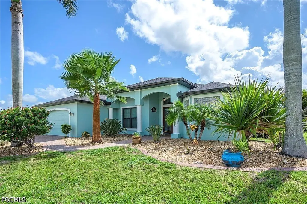 2607 SW 21st Avenue Cape Coral FL 33914