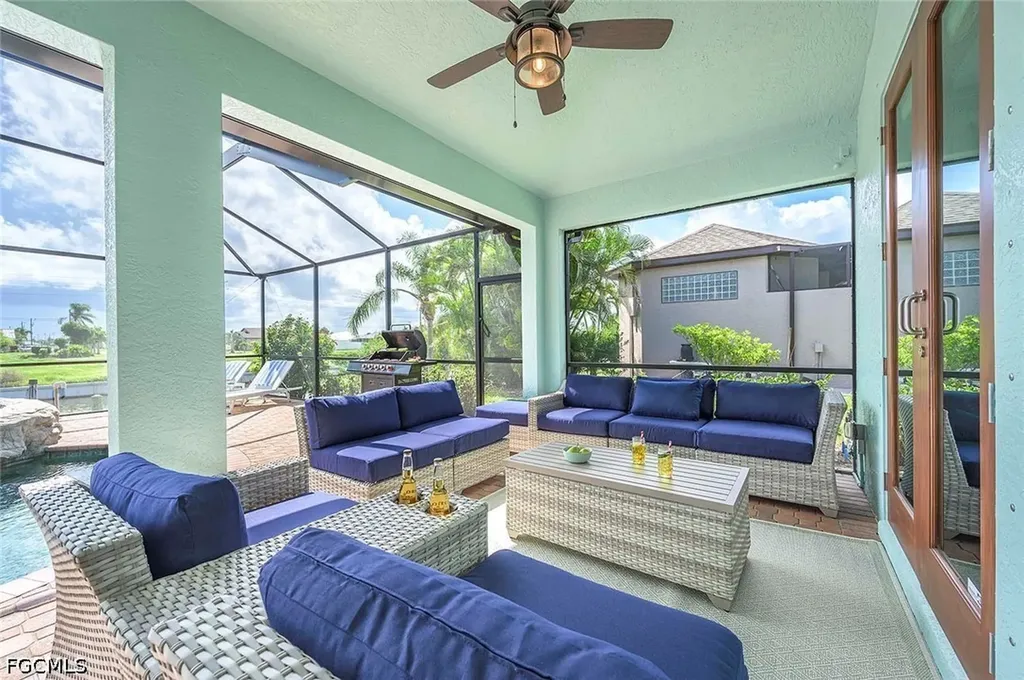 2607 SW 21st Avenue Cape Coral FL 33914