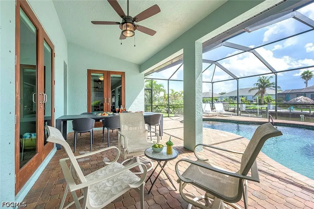 2607 SW 21st Avenue Cape Coral FL 33914