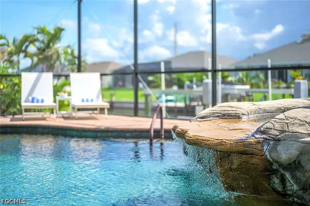 2607 SW 21st Avenue Cape Coral FL 33914