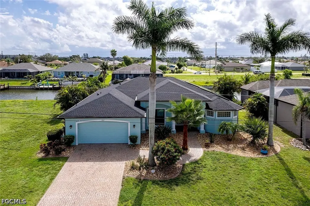 2607 SW 21st Avenue Cape Coral FL 33914