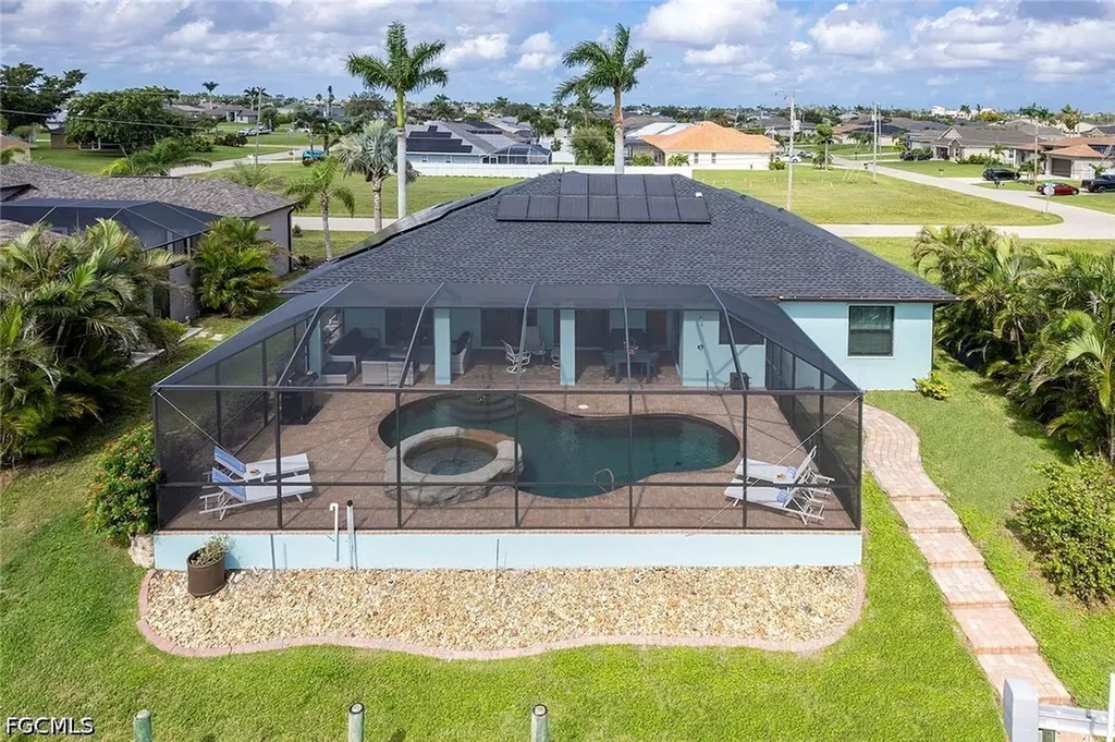 2607 SW 21st Avenue Cape Coral FL 33914