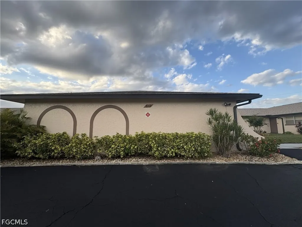 619 SE 47th Street Cape Coral FL 33904