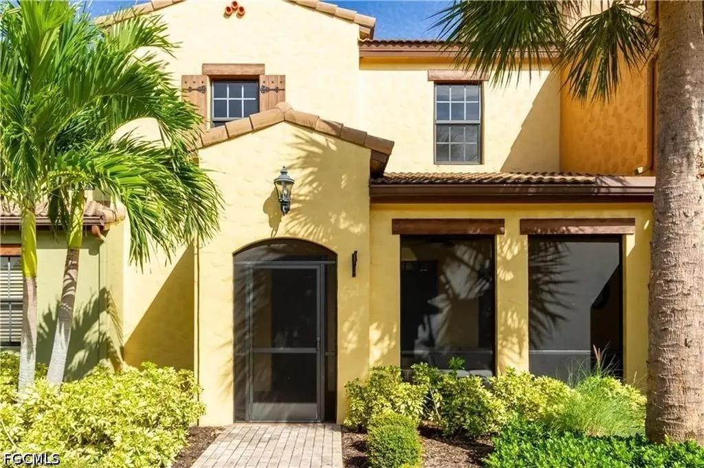 8753 Melosia Street Fort Myers FL 33912