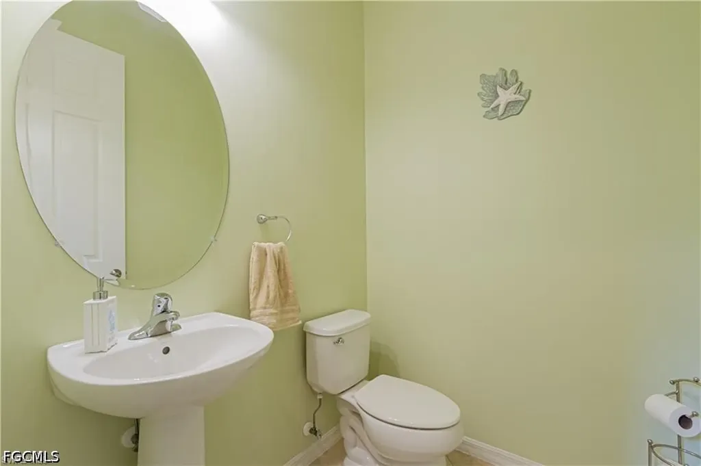 8753 Melosia Street Fort Myers FL 33912