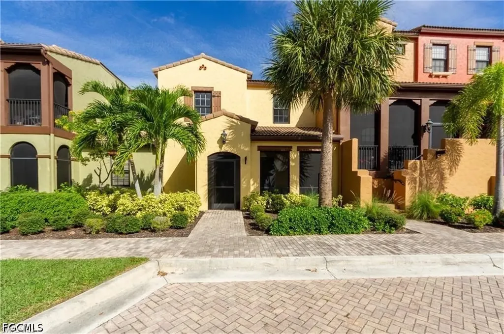 8753 Melosia Street Fort Myers FL 33912