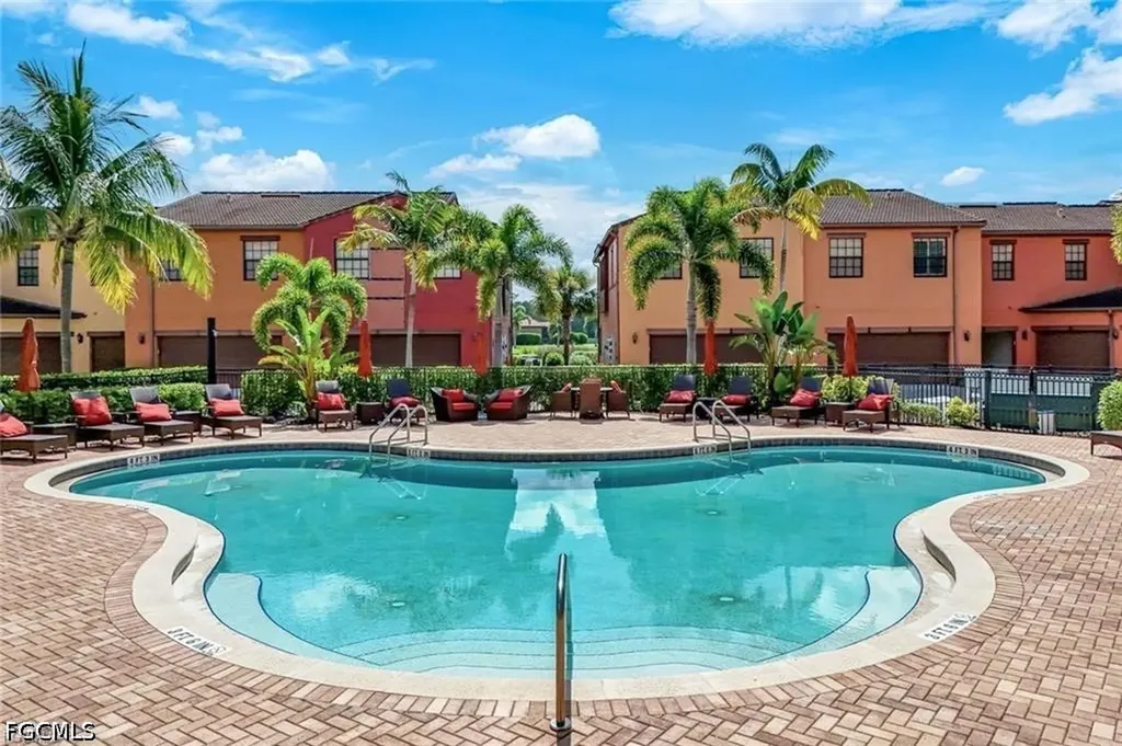 8753 Melosia Street Fort Myers FL 33912