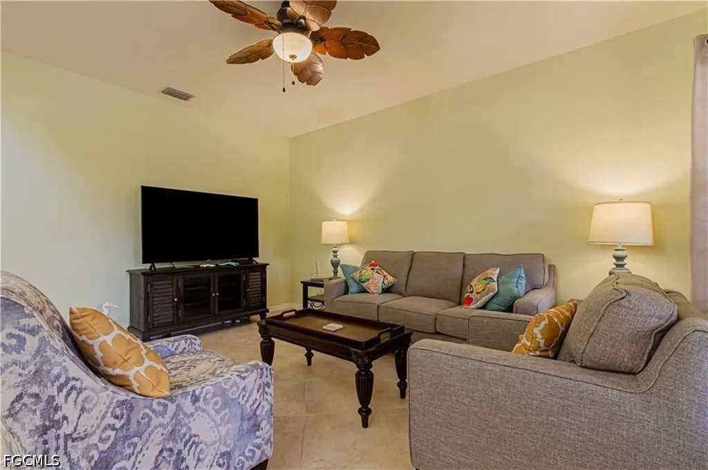 8753 Melosia Street Fort Myers FL 33912