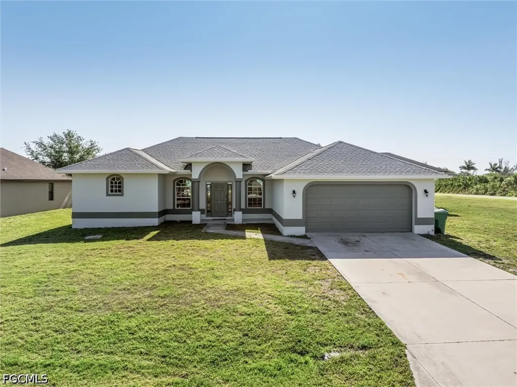 10056 Lebanon Drive Port Charlotte FL 33981