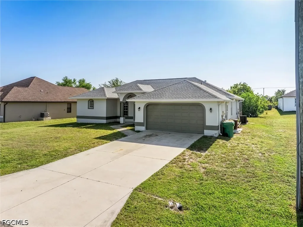 10056 Lebanon Drive Port Charlotte FL 33981
