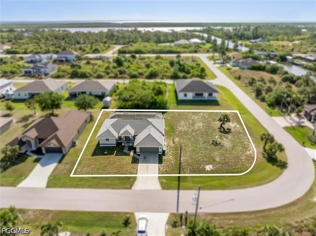 10056 Lebanon Drive Port Charlotte FL 33981
