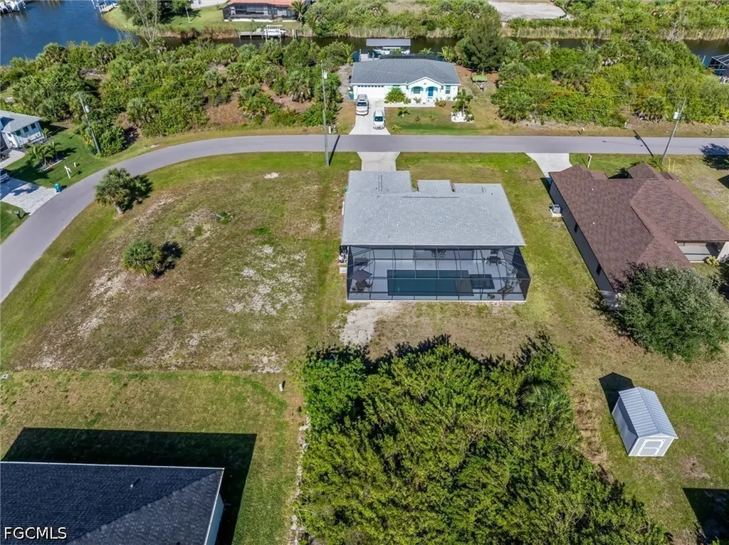 10056 Lebanon Drive Port Charlotte FL 33981