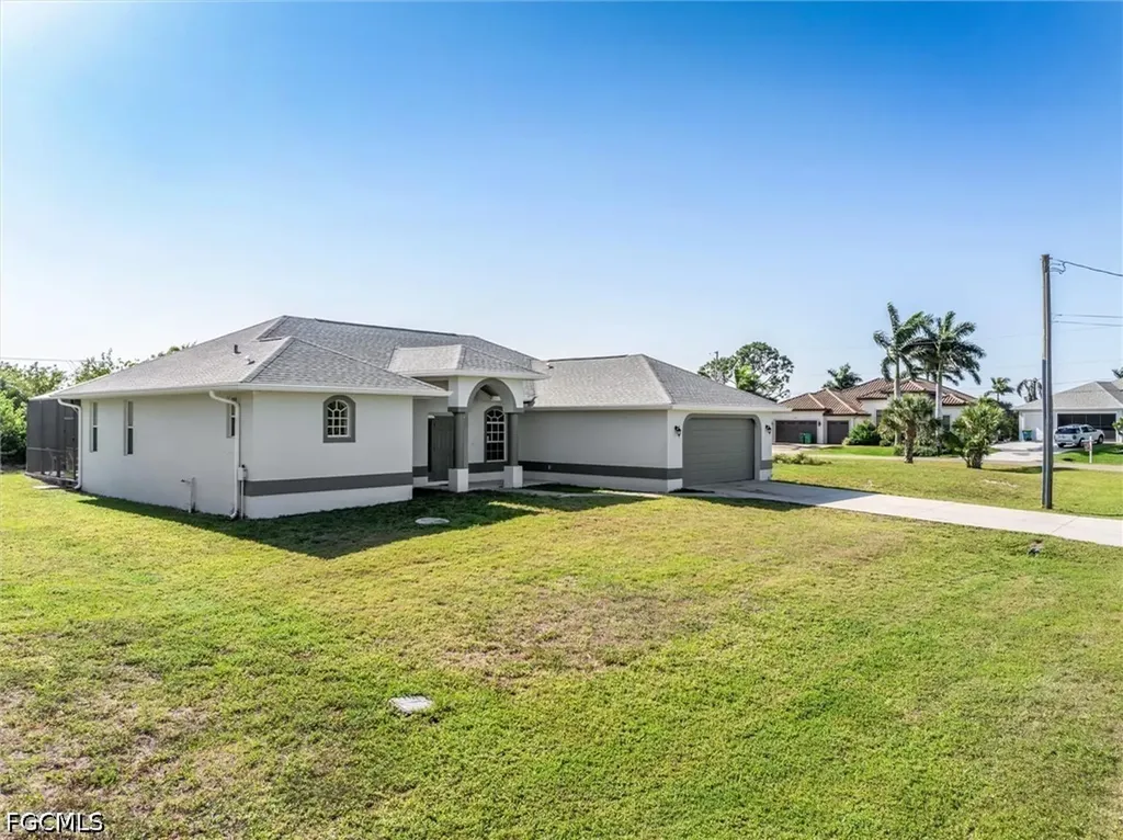 10056 Lebanon Drive Port Charlotte FL 33981
