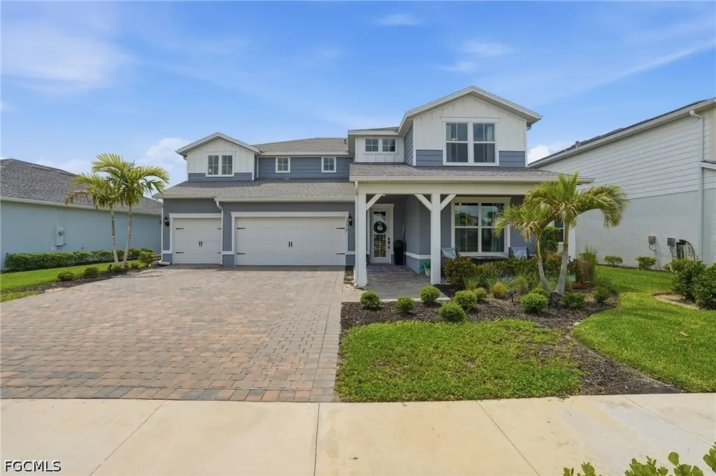 15572 Northridge Road Punta Gorda FL 33982