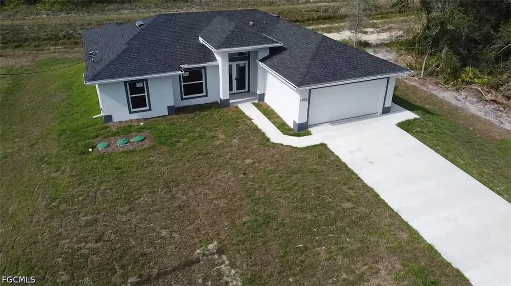 1021 Pilgrim Street E Lehigh Acres FL 33974