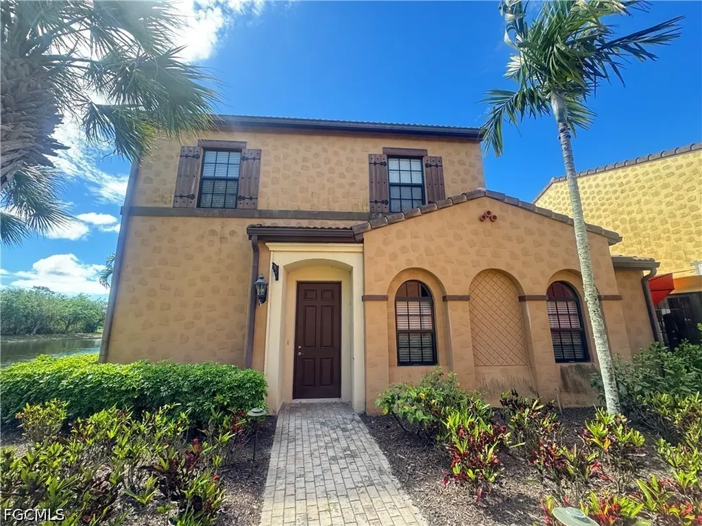 11907 Nalda Street Fort Myers FL 33912