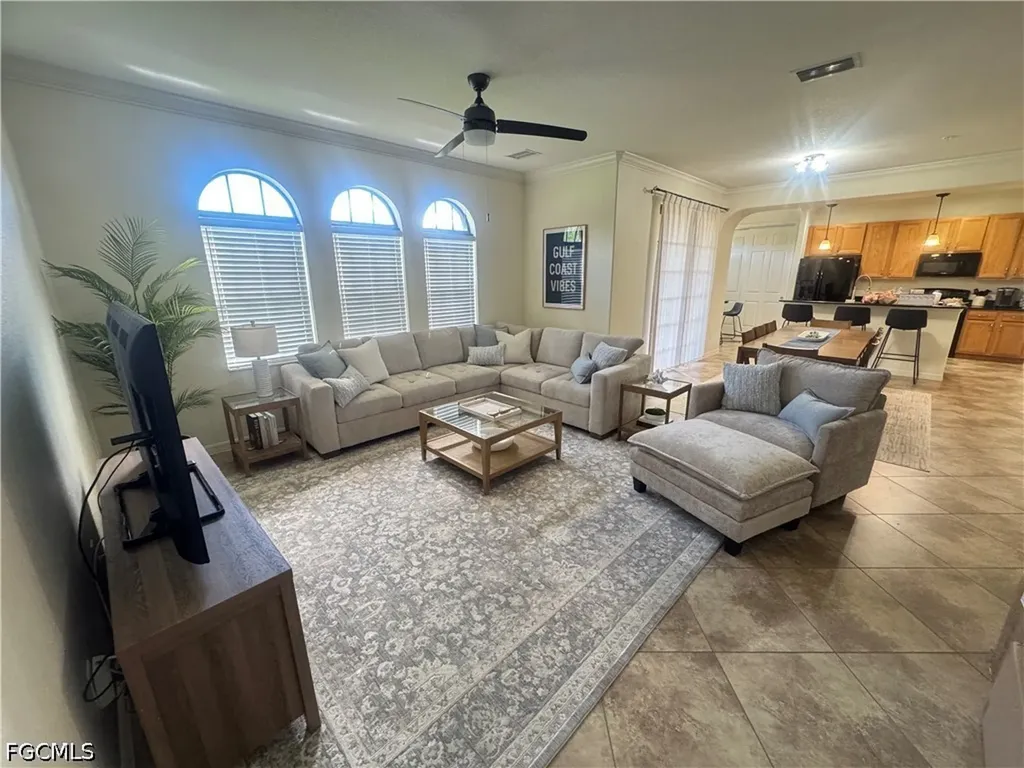 11907 Nalda Street Fort Myers FL 33912