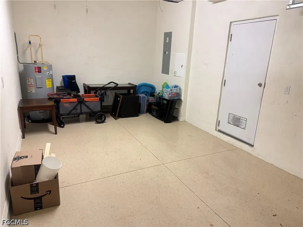 11907 Nalda Street Fort Myers FL 33912