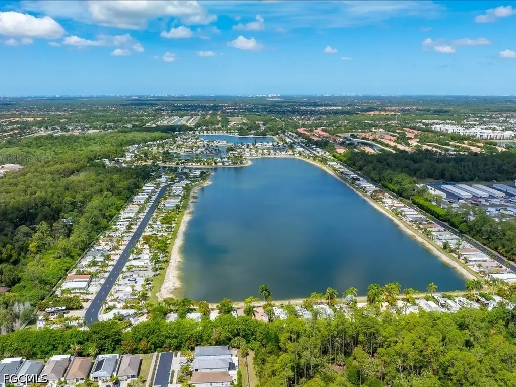 1022 Crystal Lake Drive Naples FL 34120