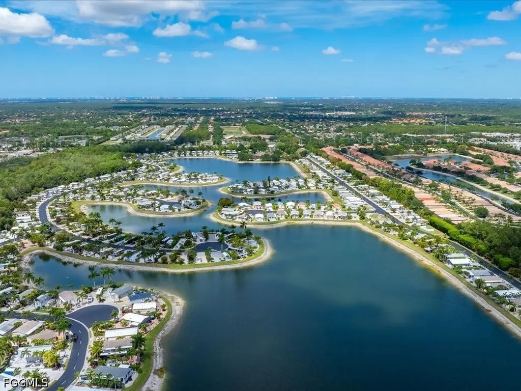 1022 Crystal Lake Drive Naples FL 34120
