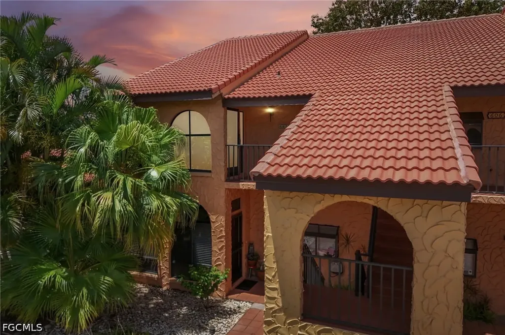 5510 SW 4th Place Cape Coral FL 33914