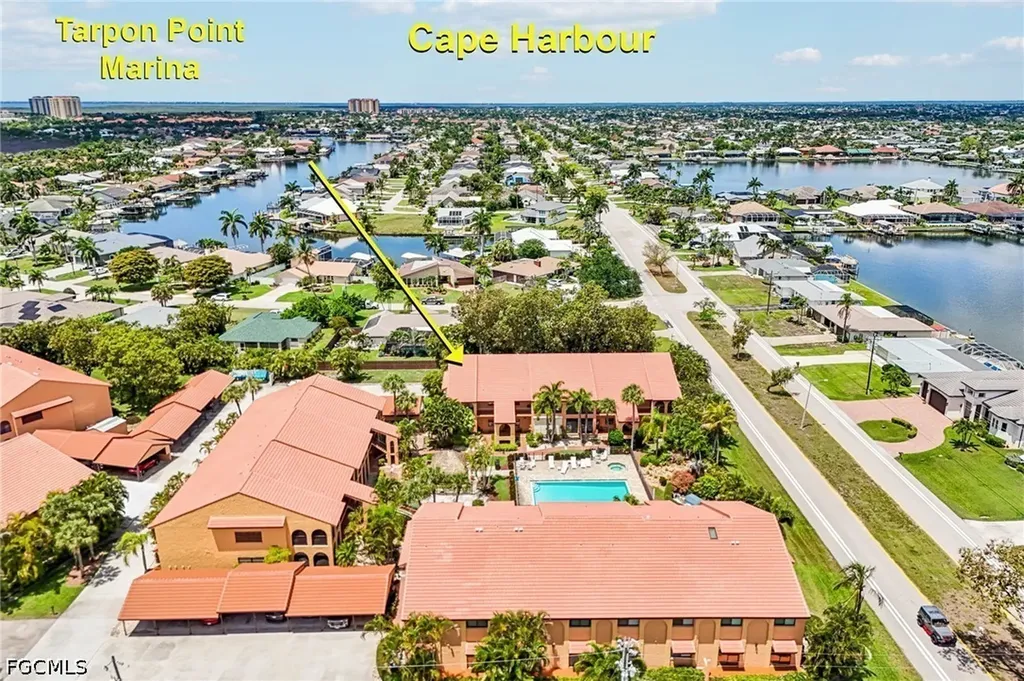 5510 SW 4th Place Cape Coral FL 33914