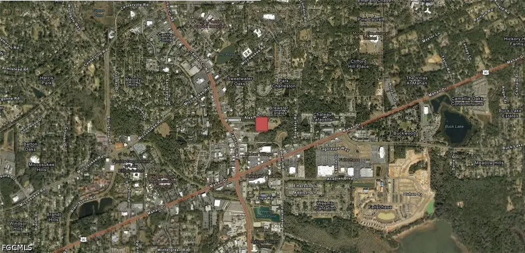 11-22-51-00I-230.0 Alexis Court Tallahassee FL 32308