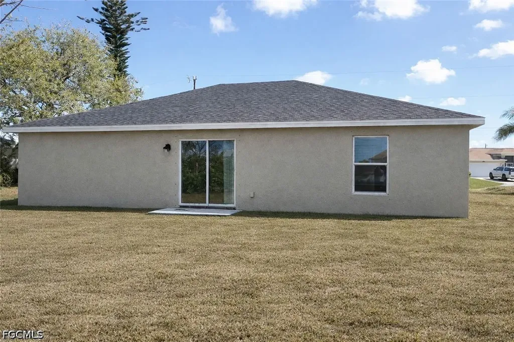 2600 NW 4th Avenue Cape Coral FL 33993