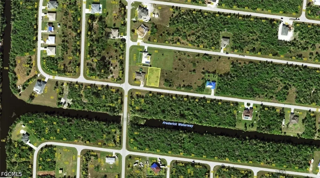 407 Denver Drive Port Charlotte FL 33954