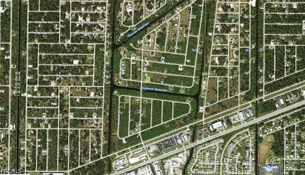 407 Denver Drive Port Charlotte FL 33954