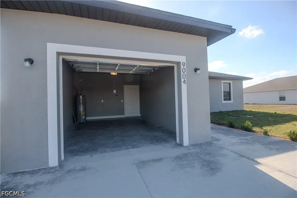 9004 W Justice Circle Labelle FL 33935