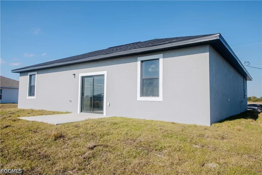 9004 W Justice Circle Labelle FL 33935