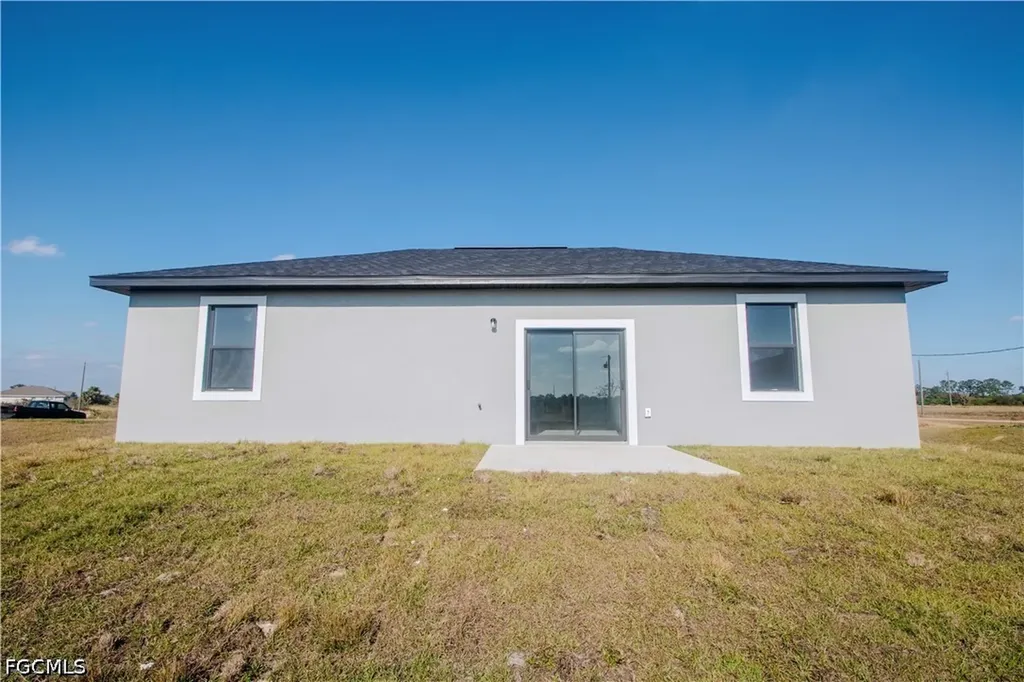 9004 W Justice Circle Labelle FL 33935