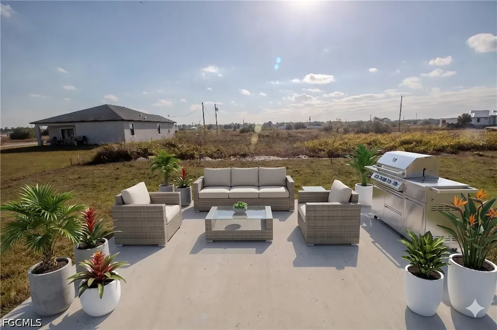 9004 W Justice Circle Labelle FL 33935